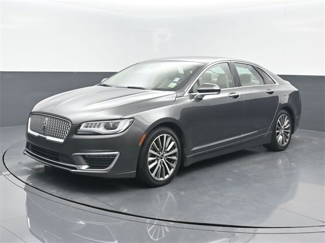 2020 Lincoln MKZ Base/Premiere