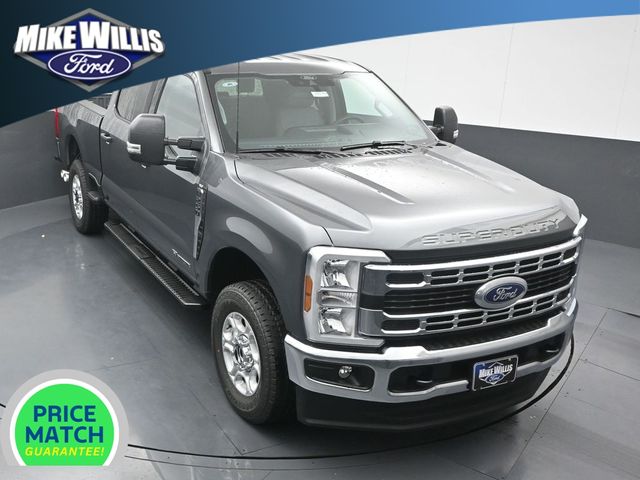 new 2026 Ford Super Duty car, priced at $73,355