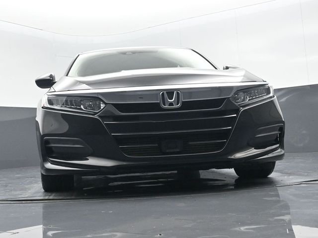 used 2018 Honda Accord car, priced at $13,590
