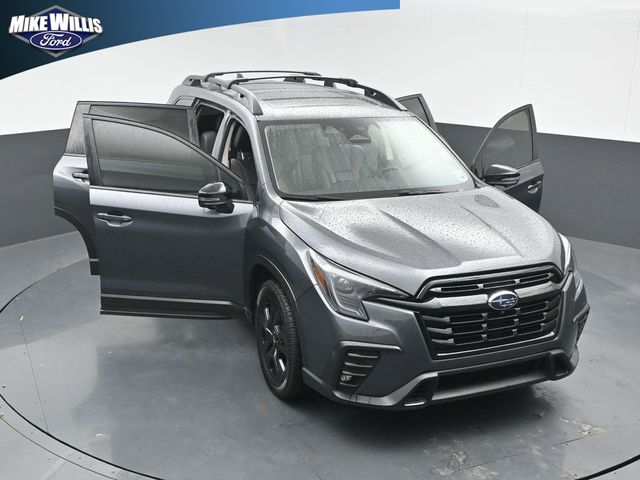 used 2023 Subaru Ascent car, priced at $30,915