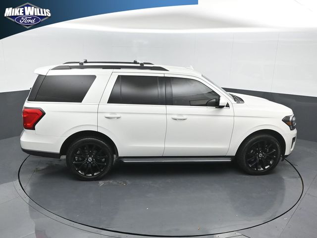 used 2022 Ford Expedition car, priced at $34,942