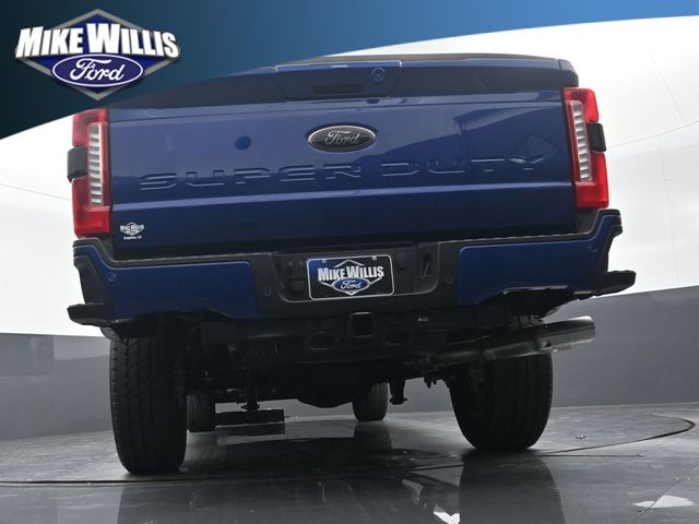 new 2026 Ford Super Duty car, priced at $87,430