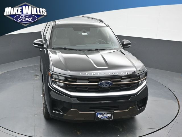 new 2026 Ford Expedition car, priced at $83,617