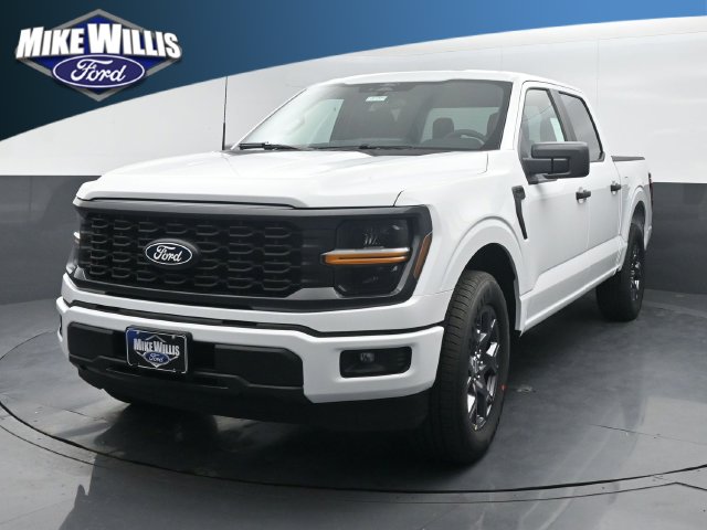New 2026 Ford F-150 STX® TRUCK