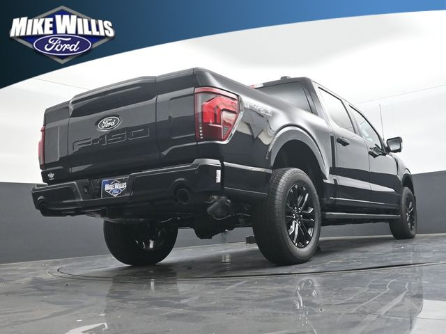 new 2026 Ford F-150 car, priced at $77,260