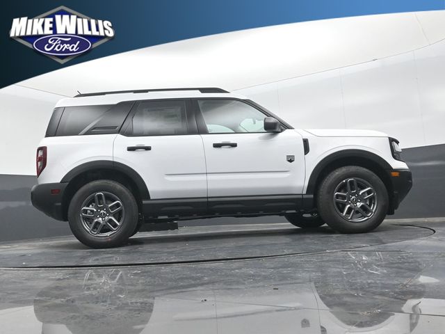 new 2026 Ford Bronco Sport car, priced at $33,840