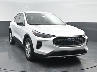 2025 Ford Escape Active SUV