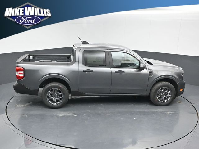 new 2026 Ford Maverick car, priced at $32,455