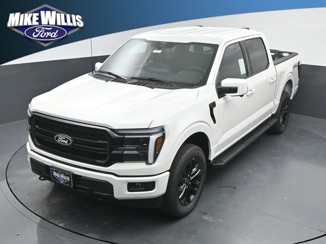 new 2026 Ford F-150 car, priced at $69,331
