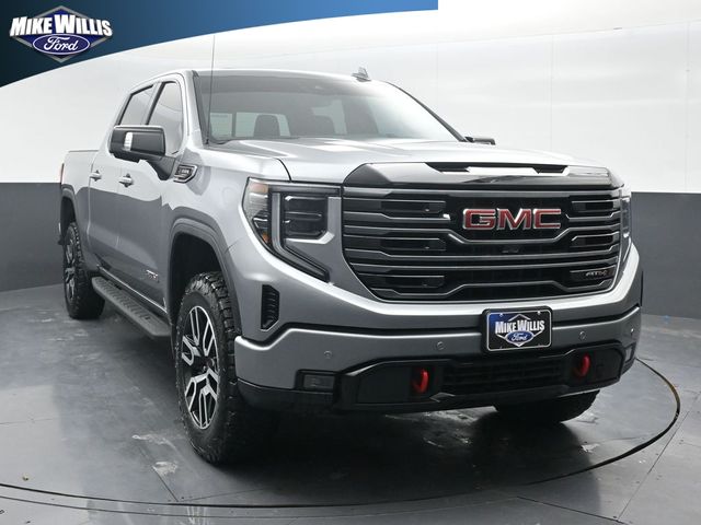 used 2025 GMC Sierra 1500 car, priced at $57,956