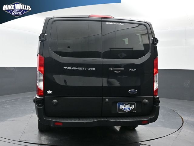 used 2019 Ford Transit-350 car, priced at $29,390