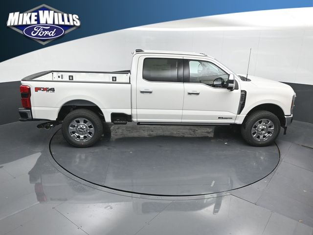 new 2026 Ford Super Duty car, priced at $86,360