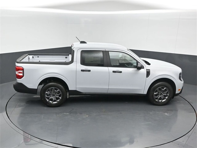 new 2025 Ford Maverick car, priced at $32,135