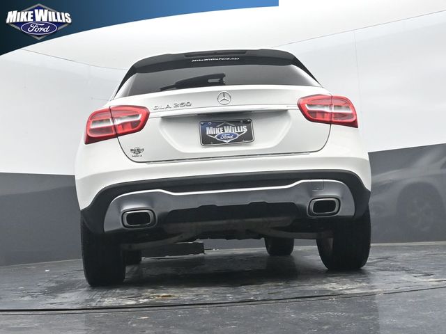used 2020 Mercedes-Benz GLA car, priced at $18,962
