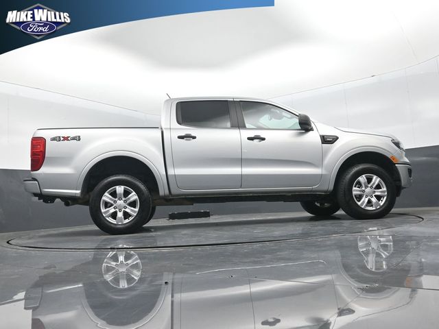 used 2019 Ford Ranger car, priced at $23,487