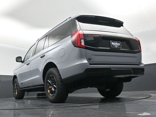 new 2025 Ford Expedition car, priced at $85,180