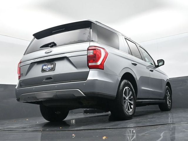 used 2020 Ford Expedition car, priced at $18,766