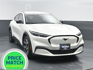 2025 Ford Mustang Mach-E Select CROSSOVERS