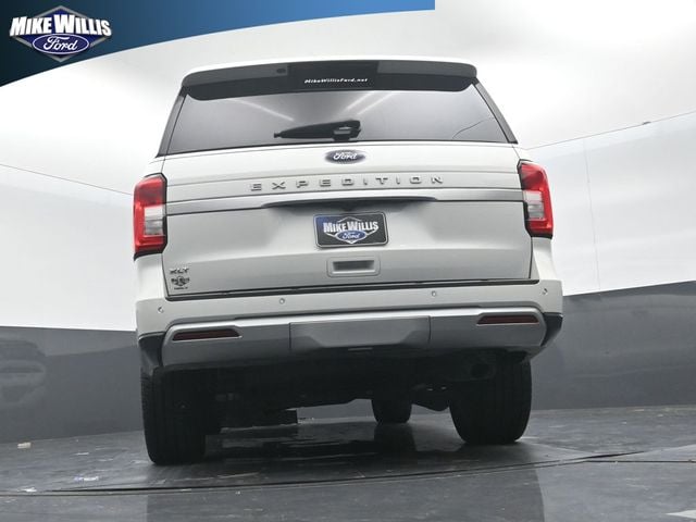 used 2022 Ford Expedition car, priced at $34,942