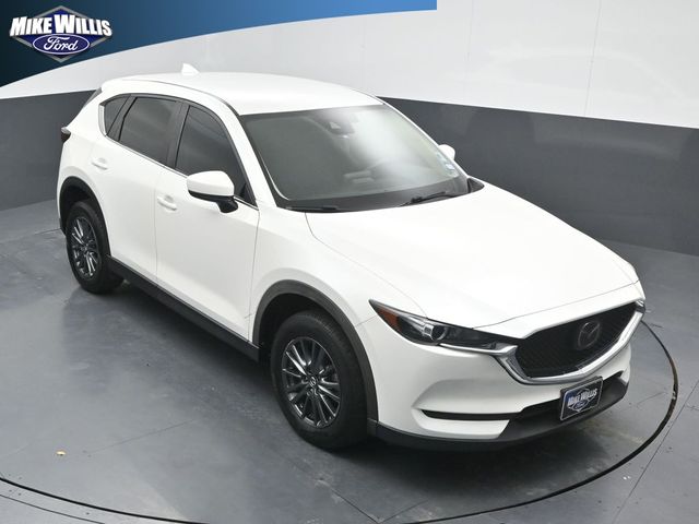 used 2019 Mazda CX-5 car, priced at $14,878