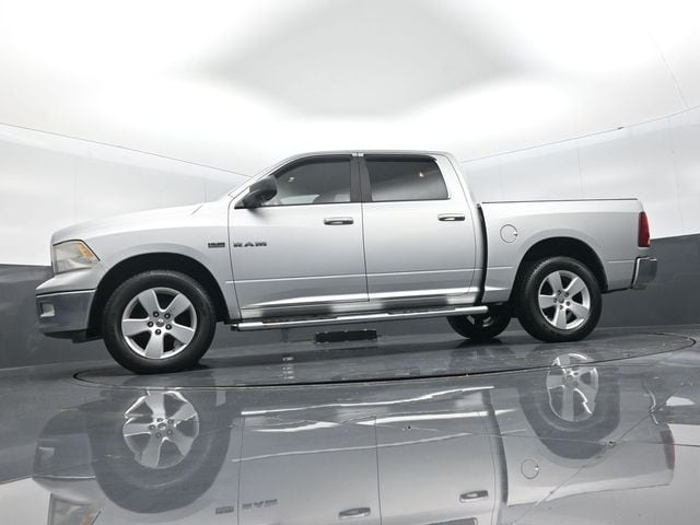 used 2009 Dodge Ram 1500 car, priced at $11,953