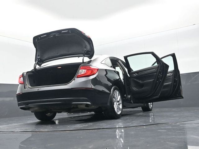 used 2018 Honda Accord car, priced at $13,590