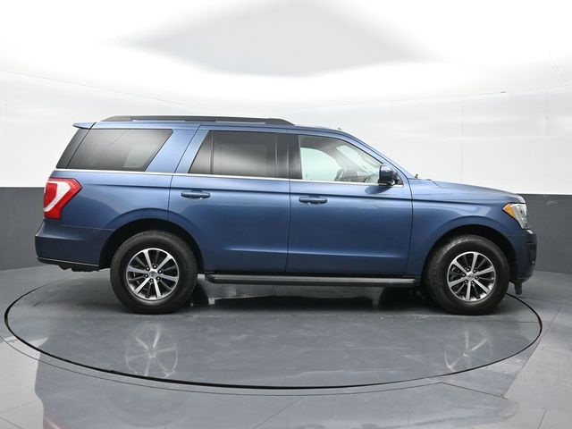 used 2020 Ford Expedition car, priced at $24,939