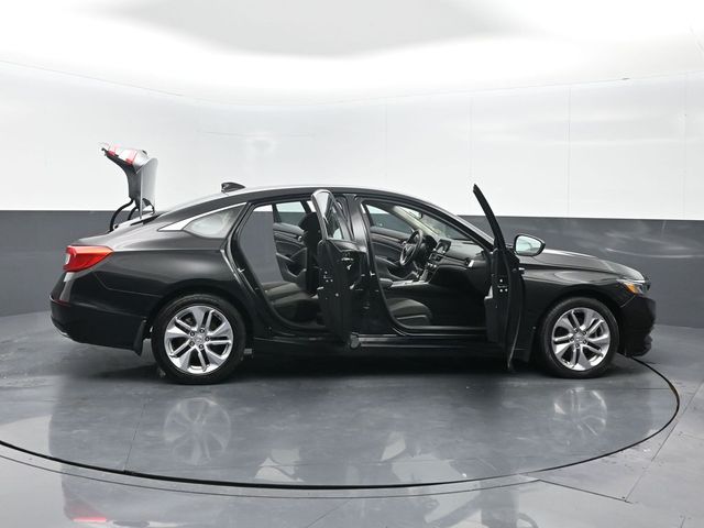 used 2018 Honda Accord car, priced at $13,590