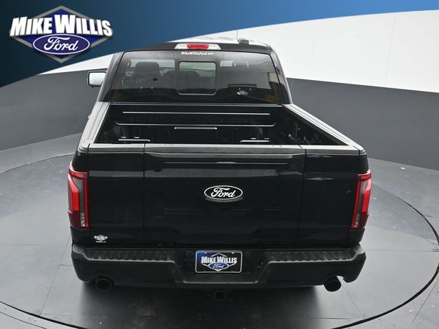 new 2026 Ford F-150 car, priced at $77,260