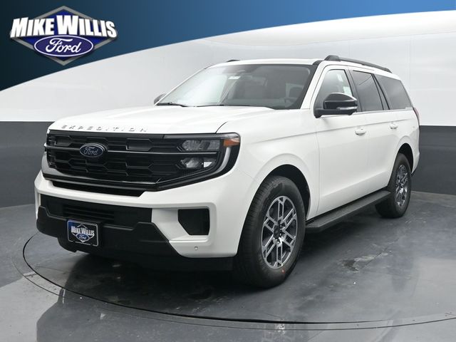 new 2026 Ford Expedition car, priced at $67,402