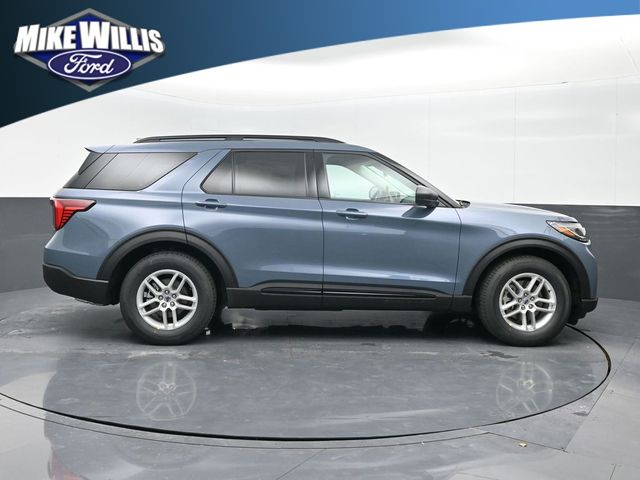 2026 Ford Explorer Active - Photo 8