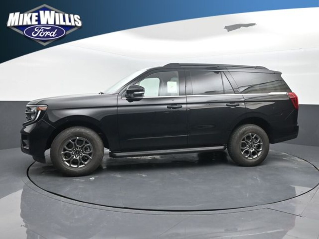 New 2027 Ford Expedition Active SUV