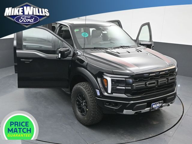 new 2026 Ford F-150 car, priced at $84,175