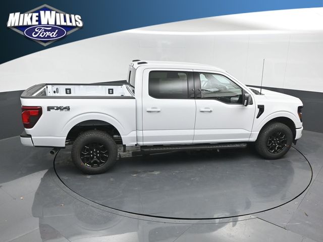 new 2026 Ford F-150 car, priced at $66,825