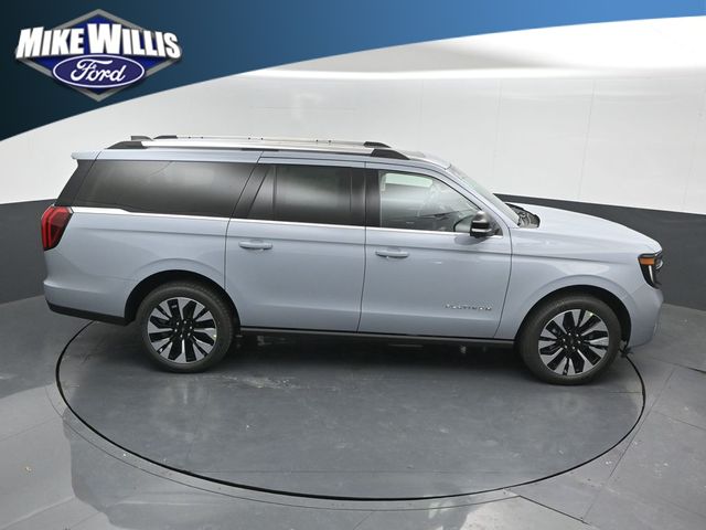 new 2026 Ford Expedition car, priced at $79,290