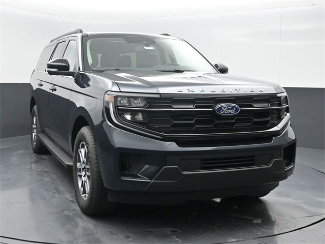 2025 Ford Expedition Active's photo