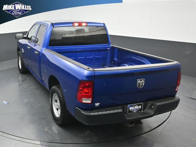 used 2019 Ram 1500 Classic car, priced at $18,994