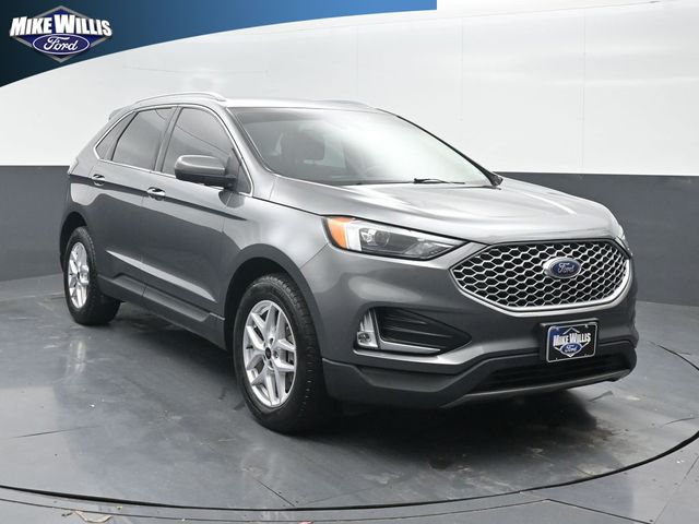 2023 Ford Edge