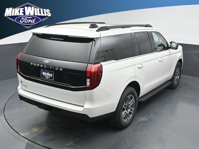 new 2026 Ford Expedition car, priced at $67,402