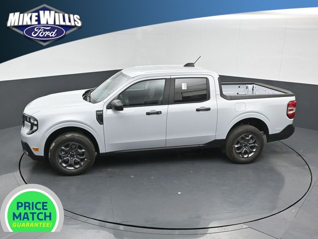 new 2026 Ford Maverick car, priced at $31,955