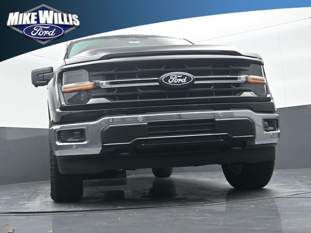 2026 Ford F-150 XLT - Photo 19