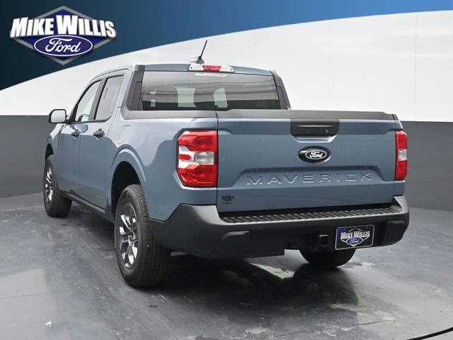 new 2026 Ford Maverick car, priced at $32,950