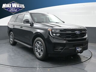 2026 Ford Expedition Active SUV