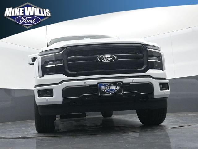 new 2026 Ford F-150 car, priced at $72,195