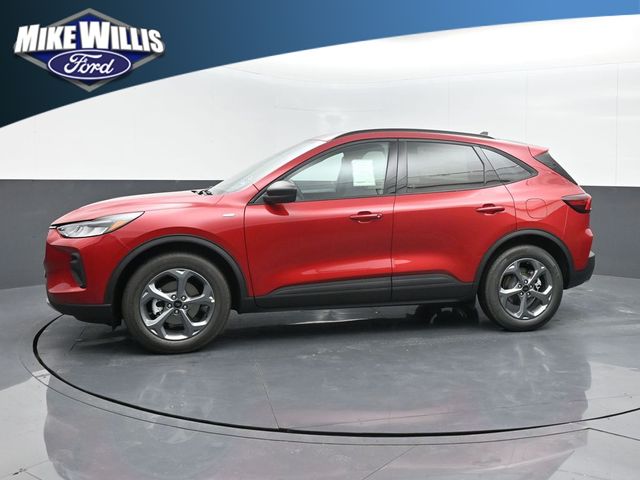 new 2026 Ford Escape car, priced at $30,331