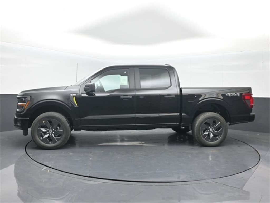 New 2025 Ford F-150 STX TRUCK