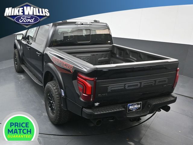 new 2026 Ford F-150 car, priced at $84,175