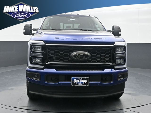 new 2026 Ford Super Duty car, priced at $87,430