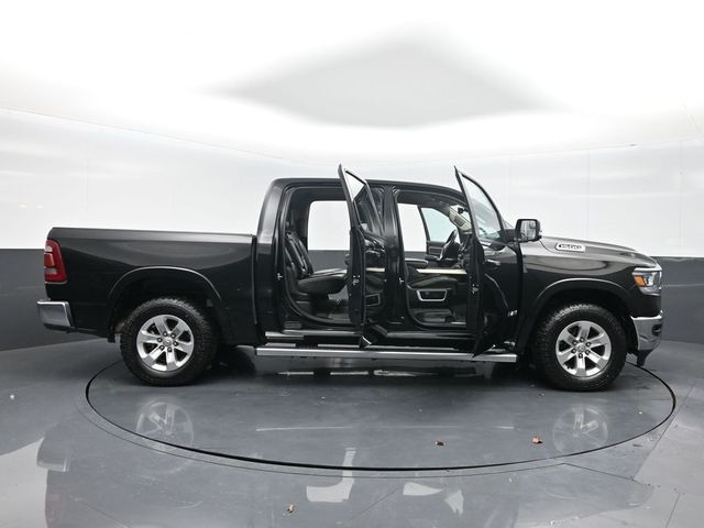 used 2022 Ram 1500 car, priced at $37,734