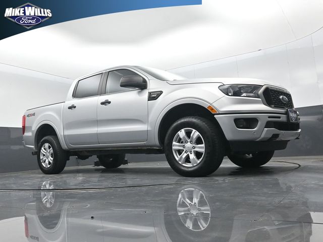 used 2019 Ford Ranger car, priced at $23,487